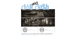 Desktop Screenshot of dineanddash.adsprod.fr